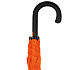 Зонт-трость Undercolor с цветными спицами, оранжевый - Фото 5