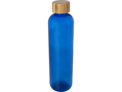 Бутылка для воды Ziggs, 950 мл (Синий)