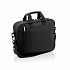 Конференц-сумка AMAZON, 100% полиэстер 600D, черный - Фото 1
