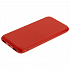 Внешний аккумулятор Uniscend All Day Compact 10000 мАч, красный - Фото 1