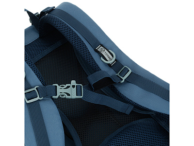 Туристический рюкзак КЕМПИНГ