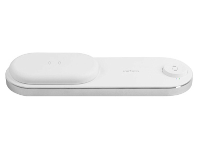 Беспроводное зарядное устройство NEO DeskStation