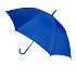 Зонт-трость Stenly Promo, синий  - Фото 2