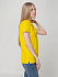 Рубашка поло женская Virma Lady, желтая - Фото 6