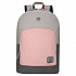Рюкзак Next Crango, серый с розовым - Фото 2