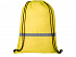 Рюкзак Oriole со светоотражающей полосой - Фото 2