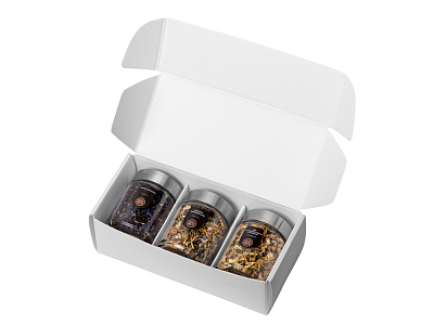 Набор подарочный Essence