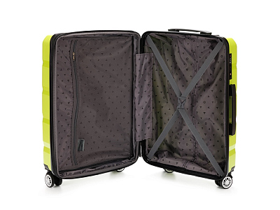 Чемодан В Отпуск, 55 л