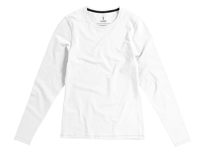 Футболка Ponoka из органического хлопка, женская