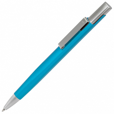 Ручка шариковая CODEX (Бирюзовый)