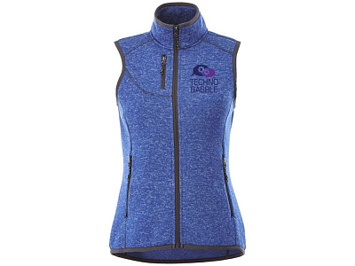 Жилет Fontaine женский