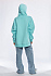 Худи унисекс оверсайз BB Vancouver 2XL/3XL - Фото 10