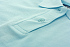 Рубашка поло женская Semora, серая (антрацит) - Фото 5