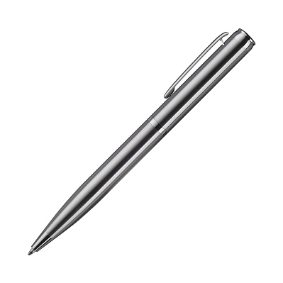 Шариковая ручка Sonata BP, серебро (Серебряный)