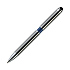Шариковая ручка iP, синяя - Фото 3