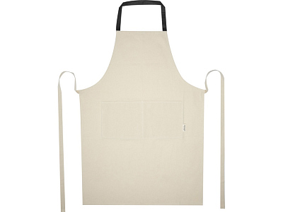 Фартук из переработанного хлопка Nia