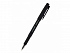 Ручка пластиковая шариковая CityWrite Black - Фото 1