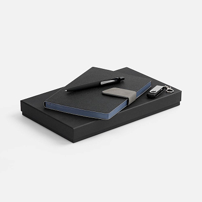 Набор Boom Memory, черный с серым (Серый)