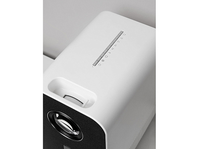 Проектор Ray Cube Q8