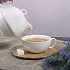 Набор  "Мила": чайник и чайная пара - Фото 5