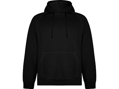 Толстовка с капюшоном Vinson унисекс (Чёрный)