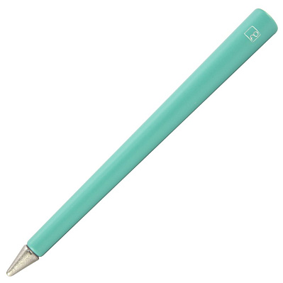 Вечная ручка Forever Primina, бирюзовая (Бирюзовый)