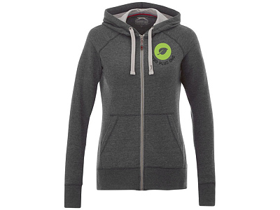 Худи Groundie женский