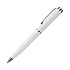 Шариковая ручка Sonata BP, белая - Фото 1