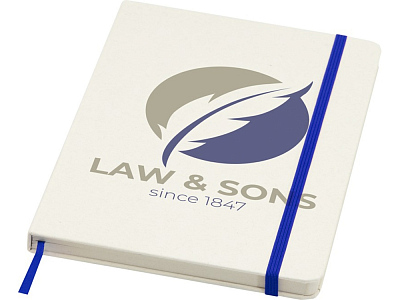 Блокнот A5 Bass