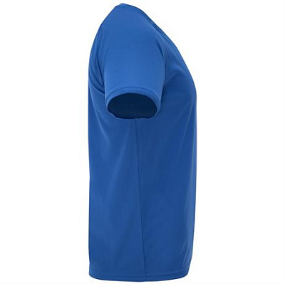 Спортивная футболка BAHRAIN мужская, КОРОЛЕВСКИЙ СИНИЙ 4XL