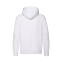 Толстовка без начеса LIGHTWEIGHT HOODED SWEAT JACKET 240 - Фото 3