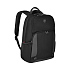 Рюкзак WENGER XE Tryal 15.6", черный, переработанный ПЭТ/Полиэстер, 31х20х44 см, 23 л. - Фото 3