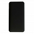 Универсальный аккумулятор BIG POWER (20000mAh), черный, 7,5х14,8х2 см, пластик - Фото 2