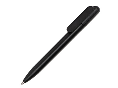 Ручка пластиковая шариковая Prodir DS6S TMM мини (Черный)
