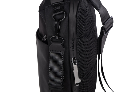 Рюкзак Silken для планшета 10,2 на одно плечо