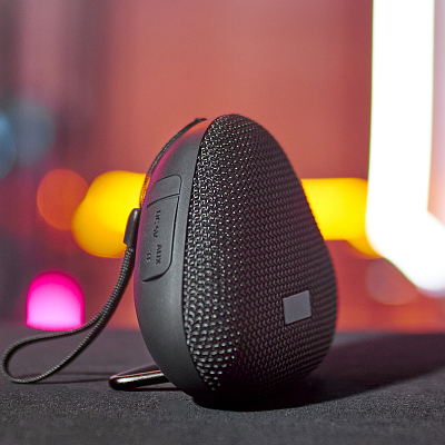 Портативная колонка Vipe XS1, зеленый