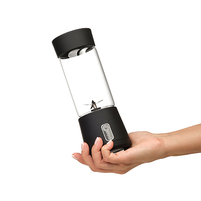 Блендер портативный Фелис (Felice), черный