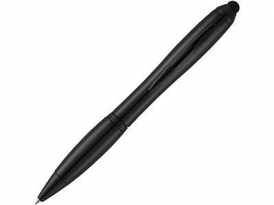 Ручка-стилус шариковая Nash (Черный)