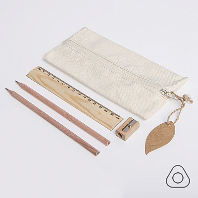 Пенал SUIT с наполнением