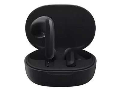 Наушники Redmi Buds 4 Lite (Чёрный)