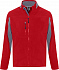 Куртка мужская Nordic красная - Фото 1