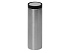 Вакуумная термокружка Noble с 360° крышкой-кнопкой, крафтовый тубус - Фото 1