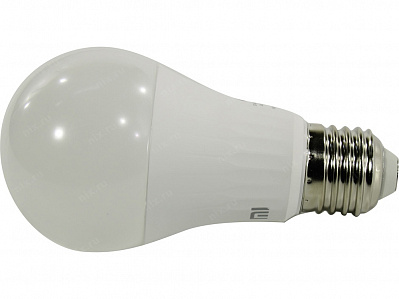 Умная лампа Mi LED Smart Bulb Warm White (Белый)