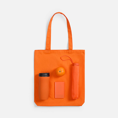 Набор Brightopia, оранжевый