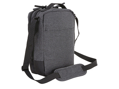 Сумка наплечная вертикальная