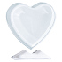 Сублимационная стела Pictory Heart - Фото 3