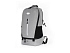 Рюкзак Nomad для ноутбука 15.6'' из переработанного пластика с изотермическим отделением - Фото 2