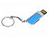 USB 2.0- флешка на 8 Гб с выдвижным механизмом и мини чипом - Фото 2