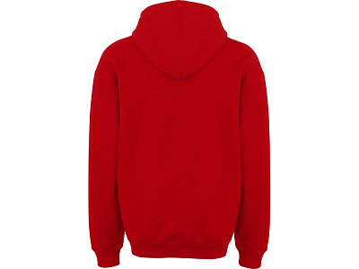 Толстовка с капюшоном оверсайз Berlin унисекс