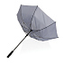 Зонт-антишторм Impact из RPET AWARE™, d103 см  - Фото 5